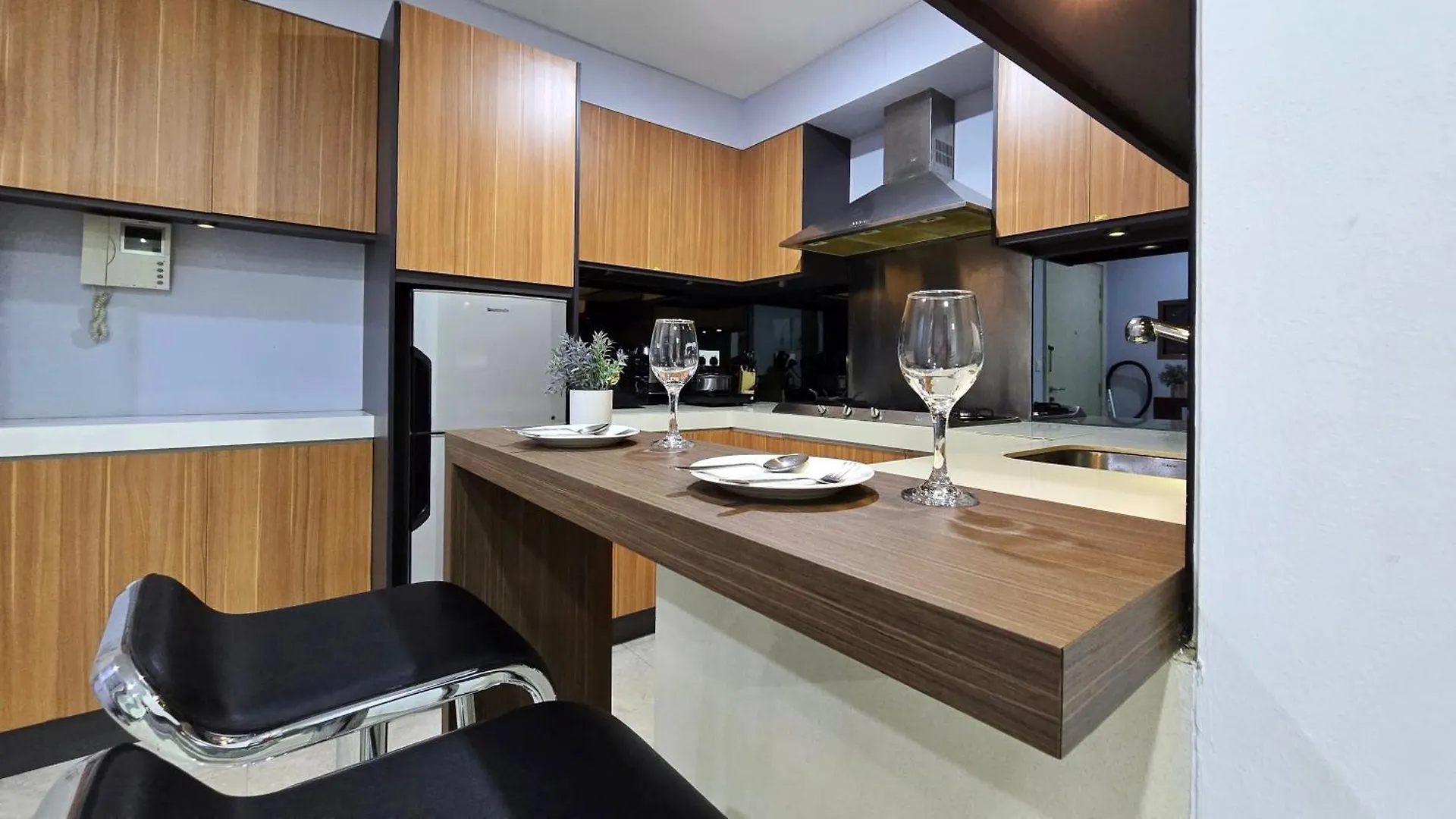 Bintang Fairlane Residence #83 Klcc Pavilion Kuala Lumpur Apartment